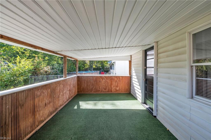 Photo 43 of 45 residential for sale in Hampton virginia