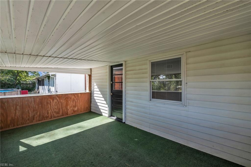 Photo 44 of 45 residential for sale in Hampton virginia
