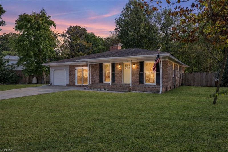 Photo 1 of 50 residential for sale in Elizabeth City virginia