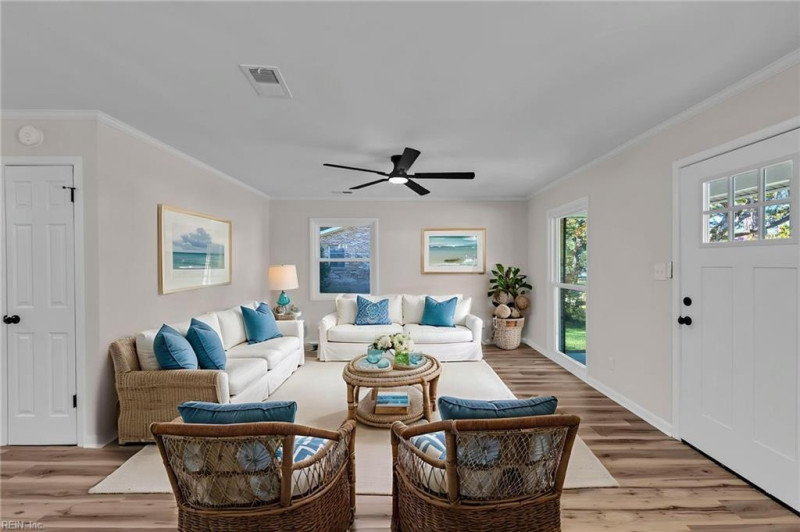 Photo 12 of 50 residential for sale in Elizabeth City virginia