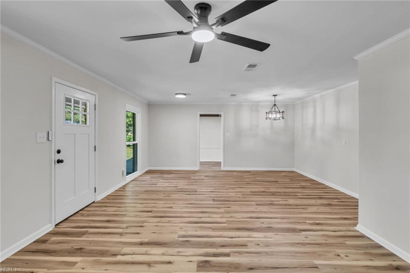 Photo 13 of 50 residential for sale in Elizabeth City virginia