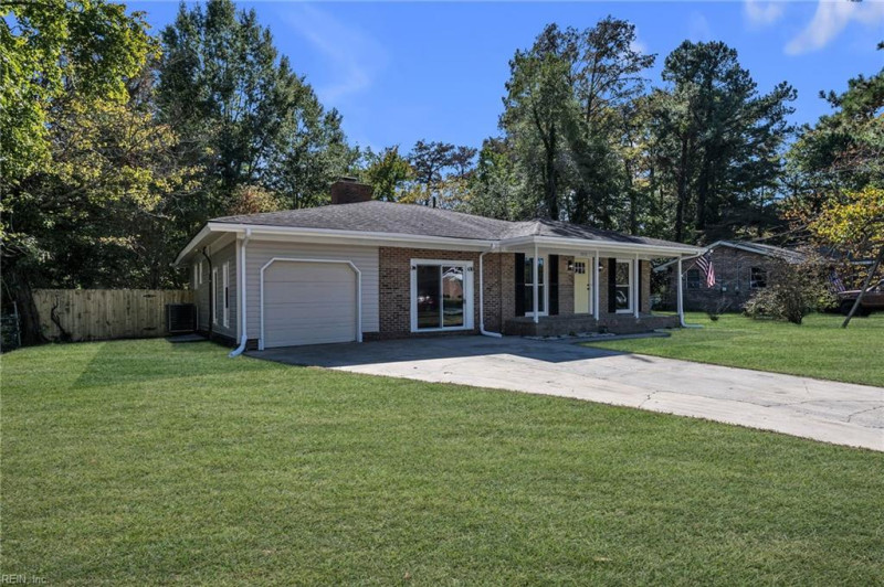 Photo 2 of 50 residential for sale in Elizabeth City virginia