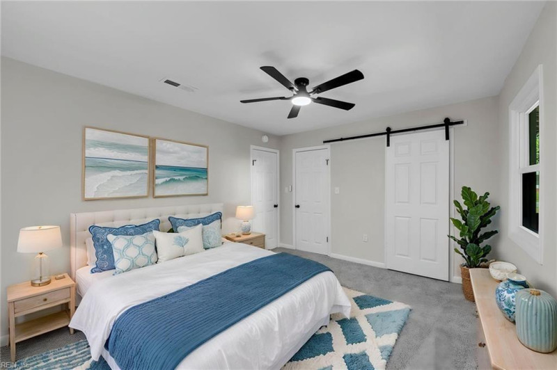 Photo 32 of 50 residential for sale in Elizabeth City virginia