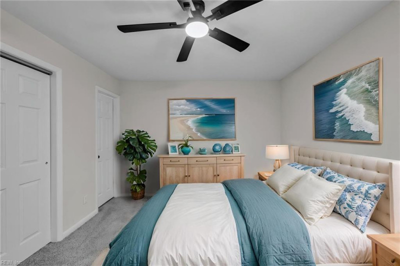 Photo 39 of 50 residential for sale in Elizabeth City virginia