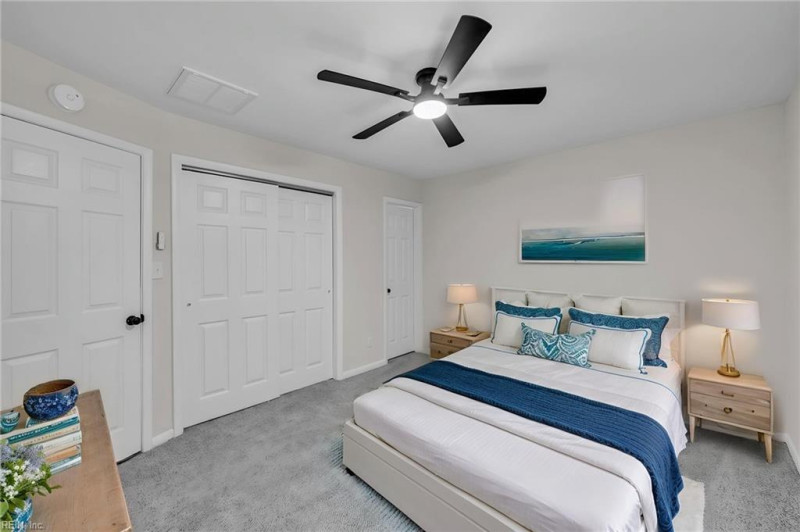 Photo 41 of 50 residential for sale in Elizabeth City virginia