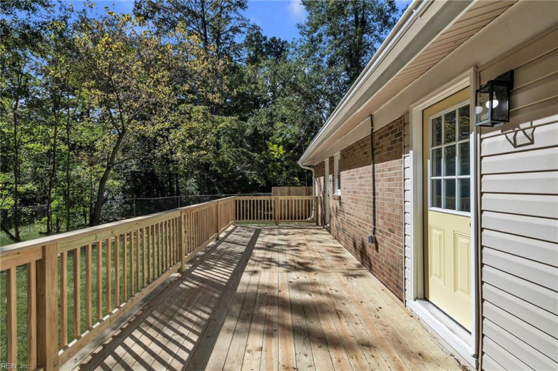 Photo 8 of 50 residential for sale in Elizabeth City virginia