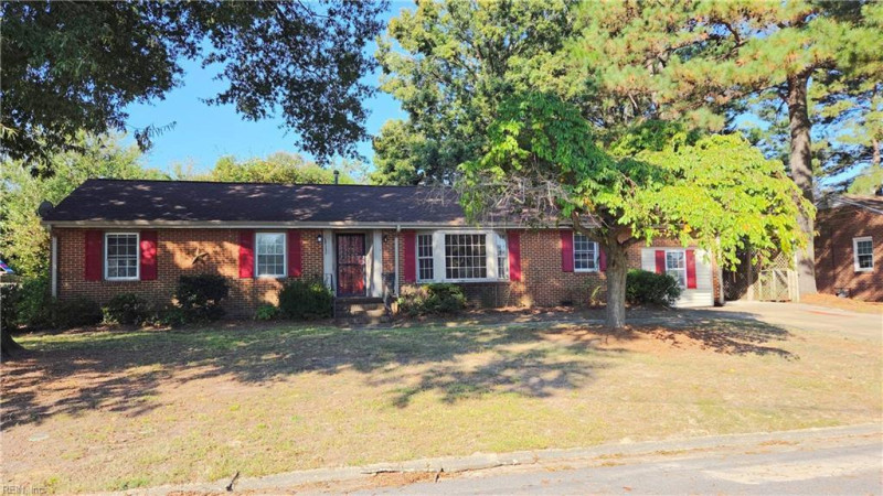 Photo 1 of 18 residential for sale in Portsmouth virginia