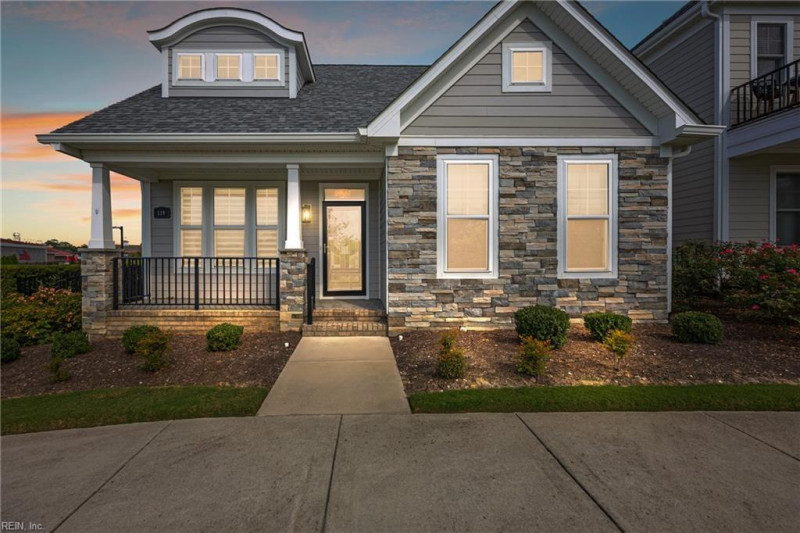 Photo 2 of 40 residential for sale in Suffolk virginia