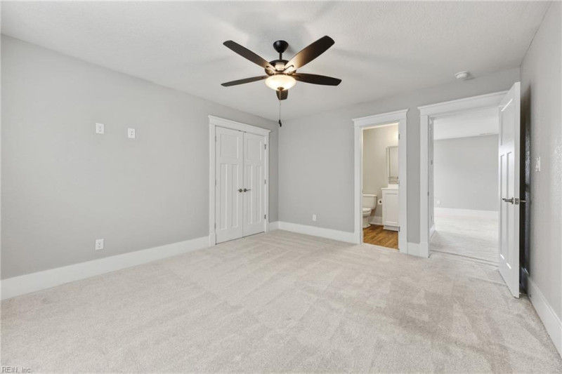 Photo 29 of 40 residential for sale in Suffolk virginia