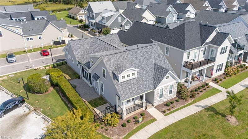 Photo 36 of 40 residential for sale in Suffolk virginia