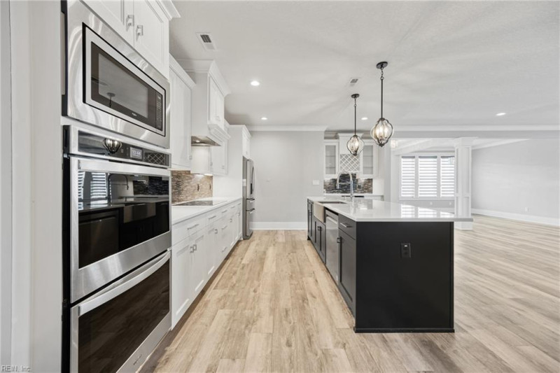 Photo 7 of 40 residential for sale in Suffolk virginia
