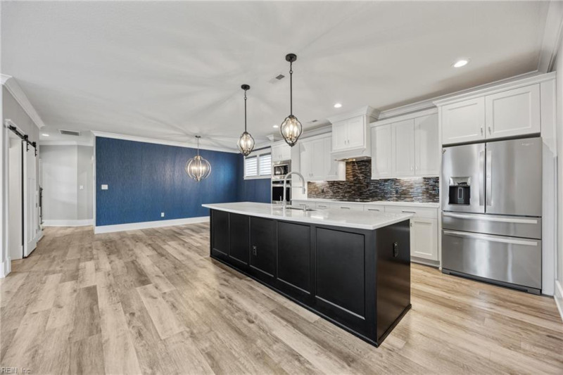 Photo 9 of 40 residential for sale in Suffolk virginia