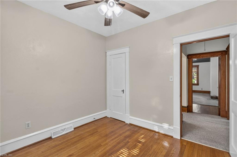 Photo 23 of 28 residential for sale in Hampton virginia