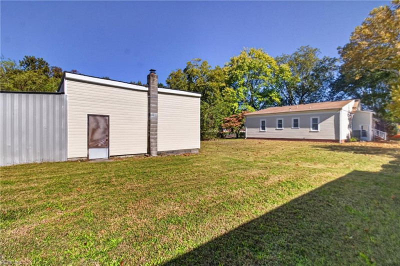 Photo 26 of 28 residential for sale in Hampton virginia
