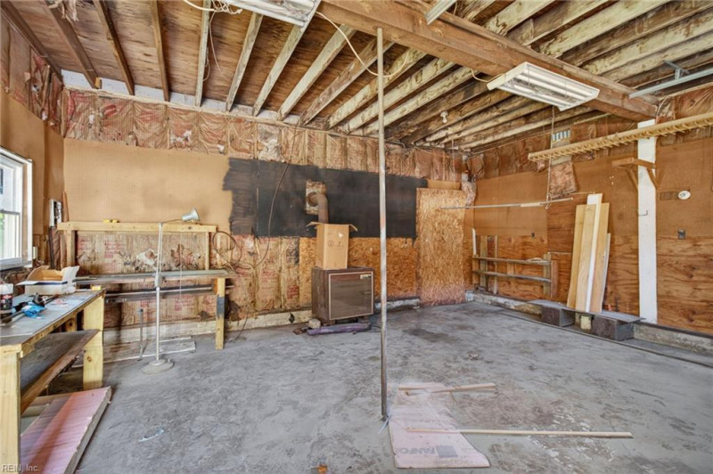 Photo 27 of 28 residential for sale in Hampton virginia