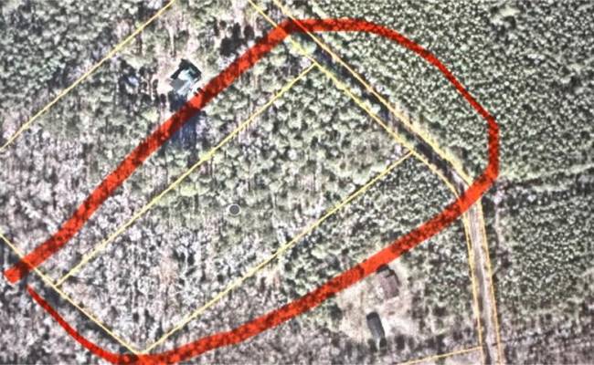 5.1 AC Ranger Road, Chesapeake, VA 23322