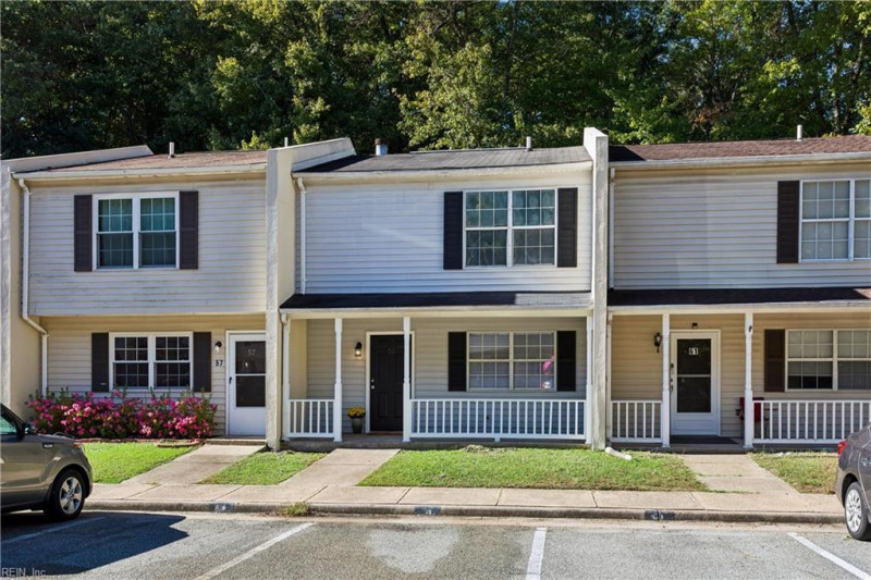 Photo 1 of 30 residential for sale in Newport News virginia