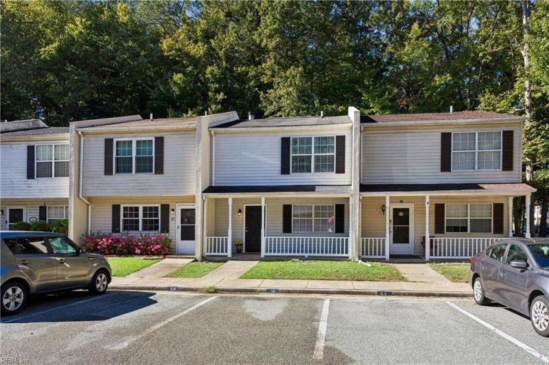 Photo 2 of 30 residential for sale in Newport News virginia