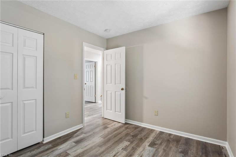 Photo 20 of 30 residential for sale in Newport News virginia
