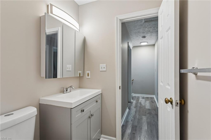 Photo 22 of 30 residential for sale in Newport News virginia