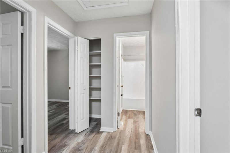 Photo 27 of 30 residential for sale in Newport News virginia