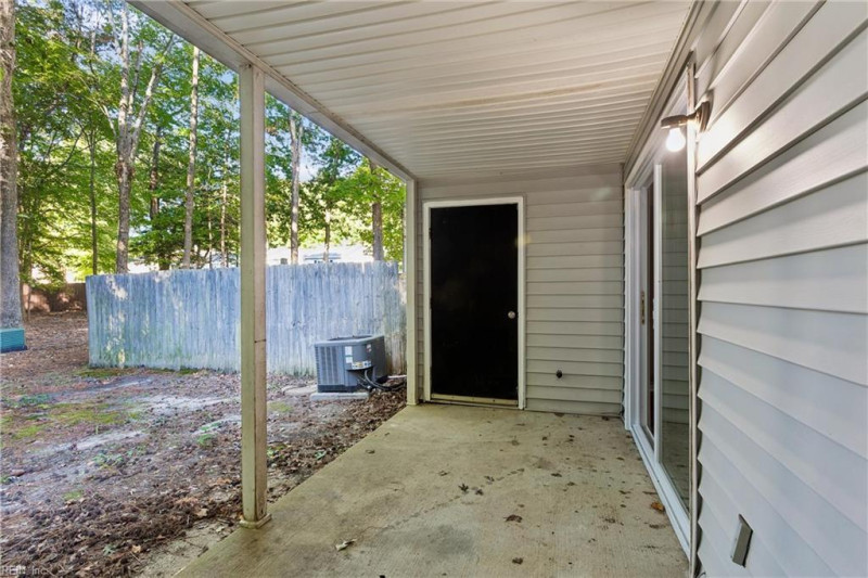 Photo 28 of 30 residential for sale in Newport News virginia