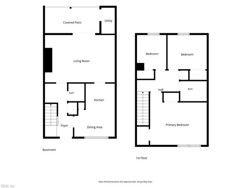Photo 30 of 30 residential for sale in Newport News virginia