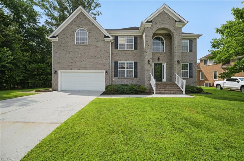 Photo 1 of 49 residential for sale in Chesapeake virginia