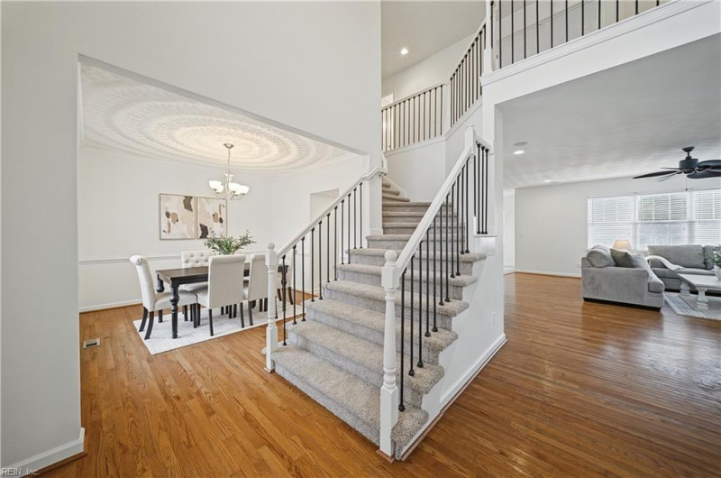 Photo 21 of 49 residential for sale in Chesapeake virginia