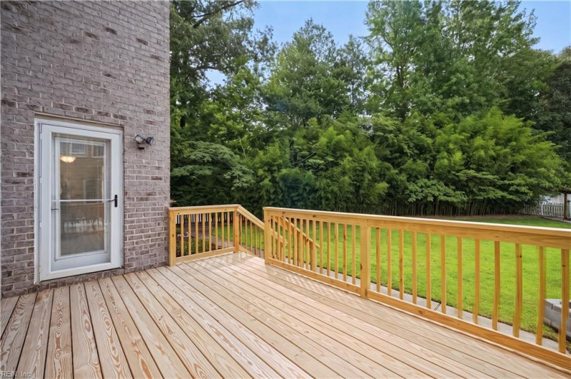 Photo 41 of 49 residential for sale in Chesapeake virginia