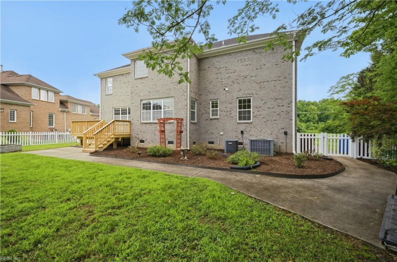 Photo 43 of 49 residential for sale in Chesapeake virginia