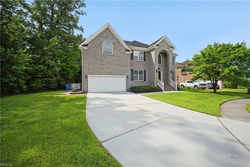 Photo 44 of 49 residential for sale in Chesapeake virginia