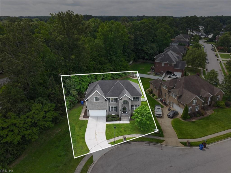 Photo 45 of 49 residential for sale in Chesapeake virginia