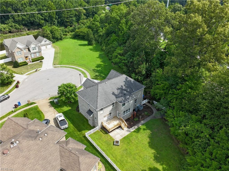 Photo 46 of 49 residential for sale in Chesapeake virginia