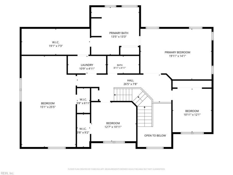 Photo 48 of 49 residential for sale in Chesapeake virginia
