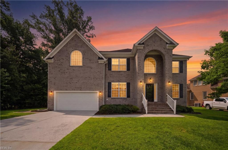 Photo 49 of 49 residential for sale in Chesapeake virginia