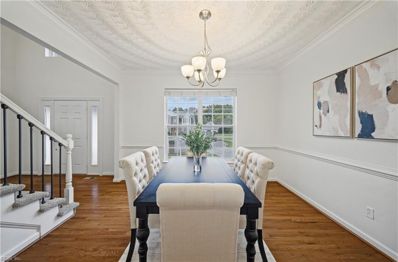 Photo 5 of 49 residential for sale in Chesapeake virginia