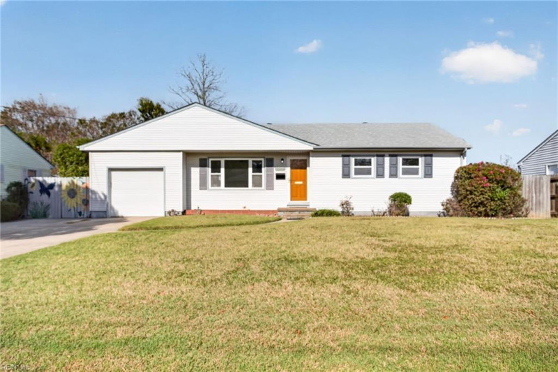 Photo 2 of 26 residential for sale in Norfolk virginia