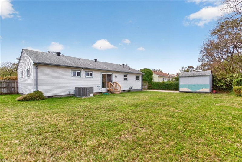 Photo 23 of 26 residential for sale in Norfolk virginia