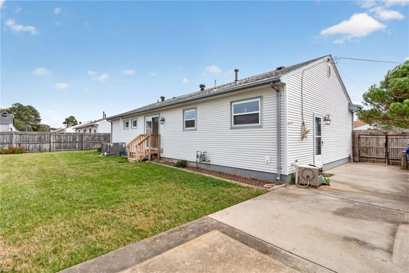 Photo 25 of 26 residential for sale in Norfolk virginia