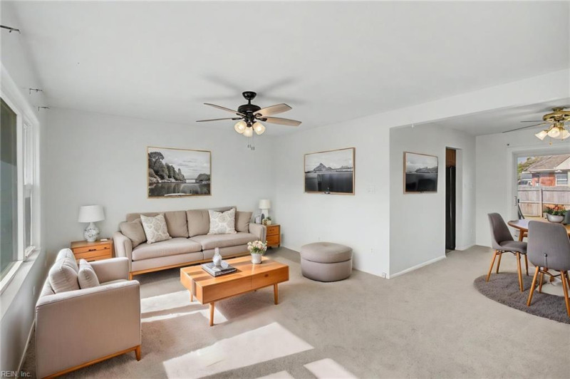 Photo 5 of 26 residential for sale in Norfolk virginia
