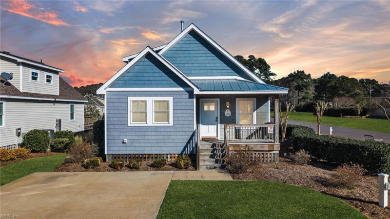Photo 1 of 40 residential for sale in Currituck County virginia