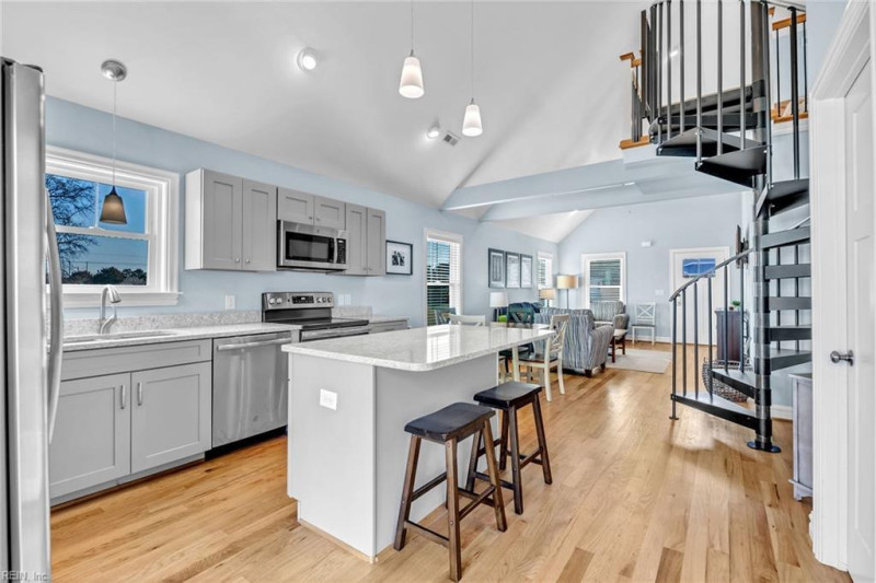 Photo 13 of 40 residential for sale in Currituck County virginia