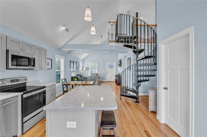 Photo 15 of 40 residential for sale in Currituck County virginia