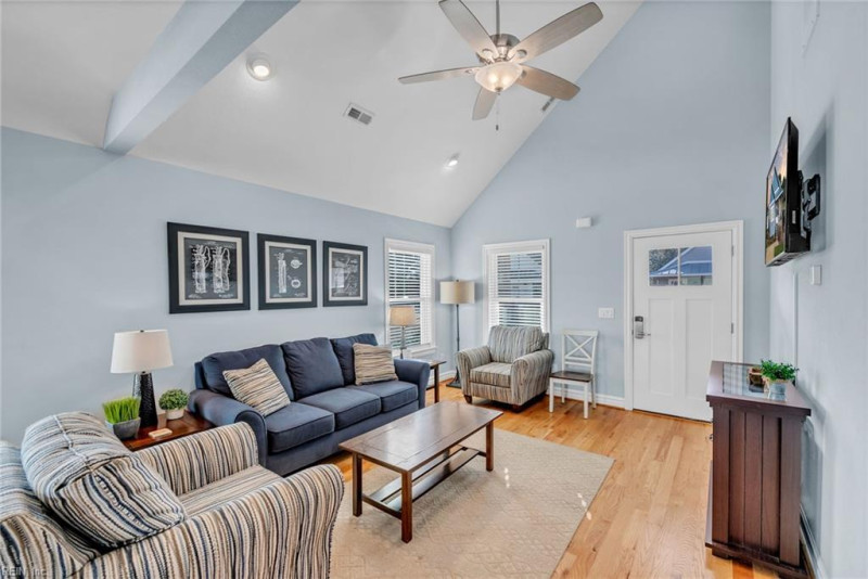 Photo 3 of 40 residential for sale in Currituck County virginia