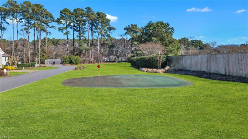 Photo 37 of 40 residential for sale in Currituck County virginia