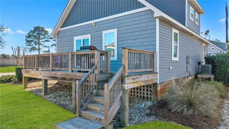 Photo 39 of 40 residential for sale in Currituck County virginia