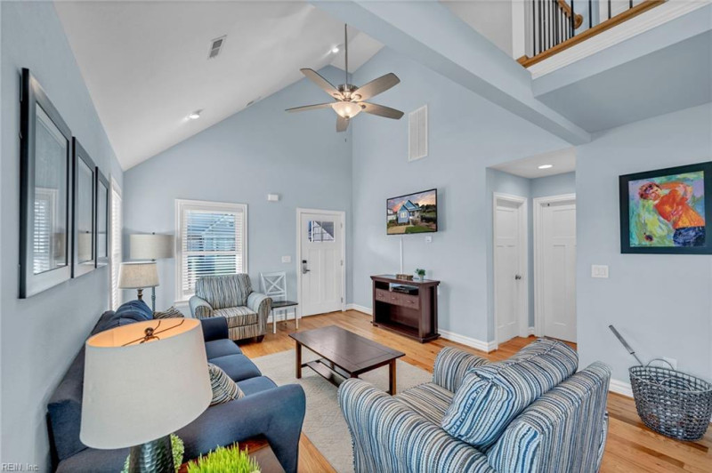 Photo 4 of 40 residential for sale in Currituck County virginia