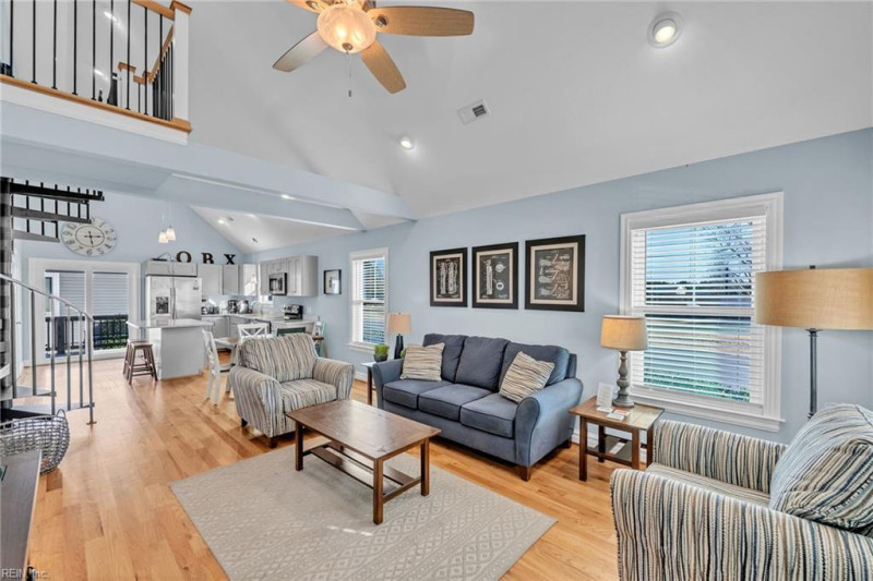 Photo 5 of 40 residential for sale in Currituck County virginia