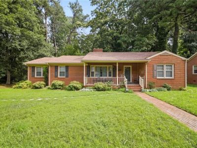 property image for 916 Maryland Avenue SUFFOLK VA 23434